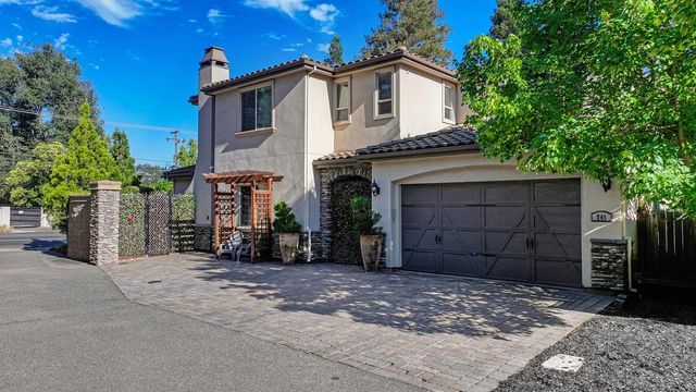 741 Fulton Ave, Sacramento, CA 95825