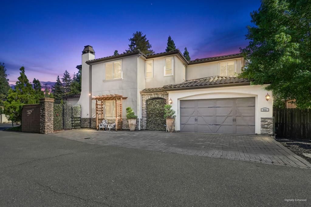 741 Fulton Ave, Sacramento, CA 95825