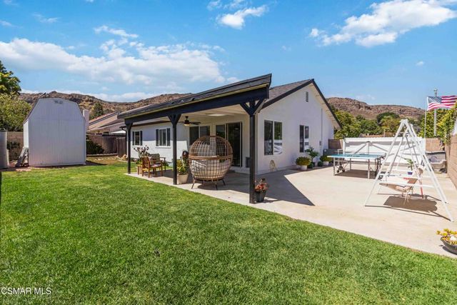 904 Silver Cloud Street, Thousand Oaks, CA 91360