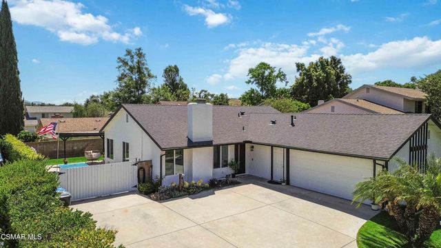 904 Silver Cloud Street, Thousand Oaks, CA 91360