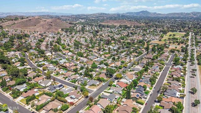 904 Silver Cloud Street, Thousand Oaks, CA 91360