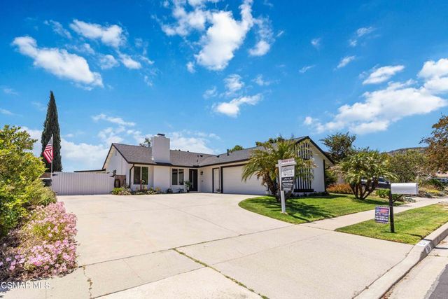 904 Silver Cloud Street, Thousand Oaks, CA 91360