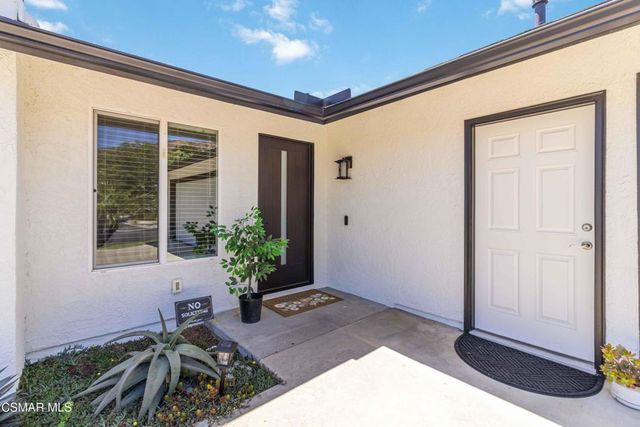 904 Silver Cloud Street, Thousand Oaks, CA 91360