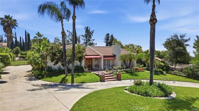 5633 Mayberry, Rancho Cucamonga, CA 91737