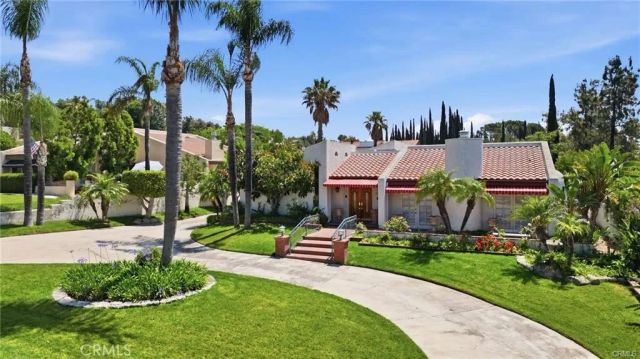 5633 Mayberry, Rancho Cucamonga, CA 91737