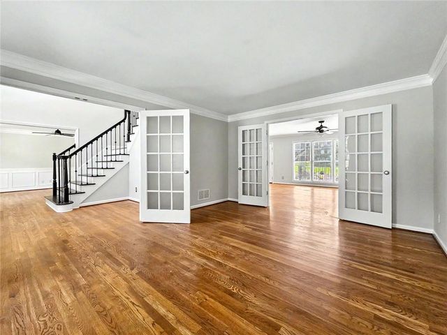 6307 Braidwood Overlook NW, Acworth, GA 30101