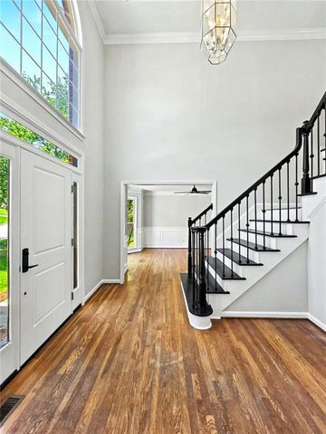 6307 Braidwood Overlook NW, Acworth, GA 30101