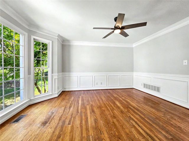 6307 Braidwood Overlook NW, Acworth, GA 30101
