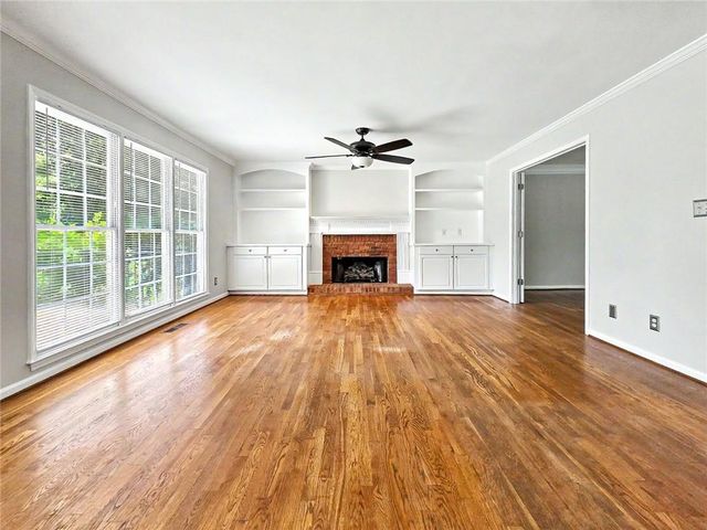 6307 Braidwood Overlook NW, Acworth, GA 30101