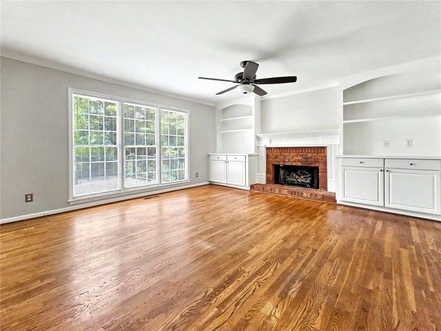 6307 Braidwood Overlook NW, Acworth, GA 30101