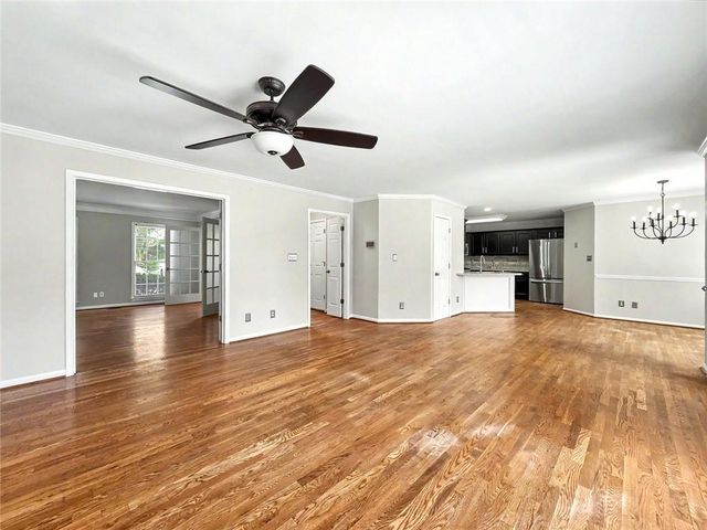 6307 Braidwood Overlook NW, Acworth, GA 30101