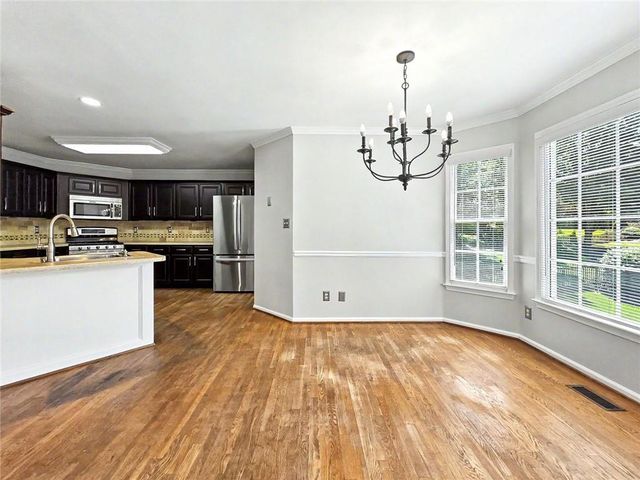 6307 Braidwood Overlook NW, Acworth, GA 30101
