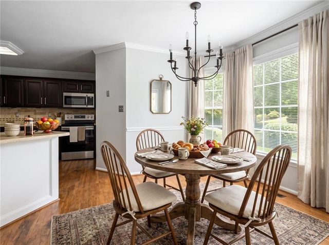 6307 Braidwood Overlook NW, Acworth, GA 30101