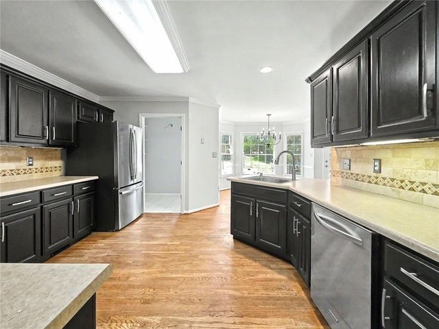 6307 Braidwood Overlook NW, Acworth, GA 30101