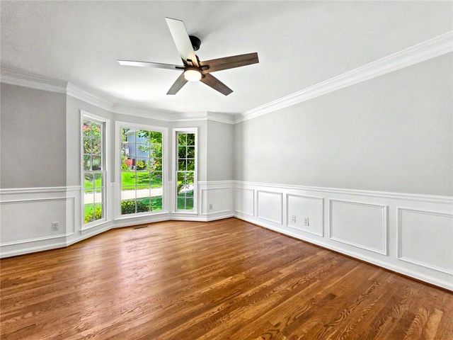 6307 Braidwood Overlook NW, Acworth, GA 30101