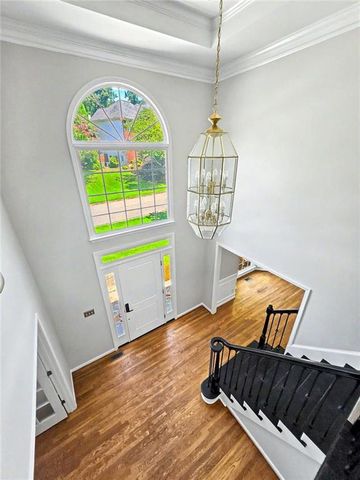 6307 Braidwood Overlook NW, Acworth, GA 30101