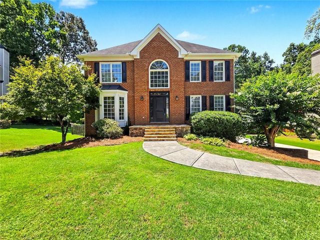 6307 Braidwood Overlook NW, Acworth, GA 30101