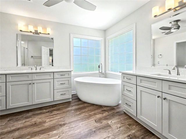 6307 Braidwood Overlook NW, Acworth, GA 30101