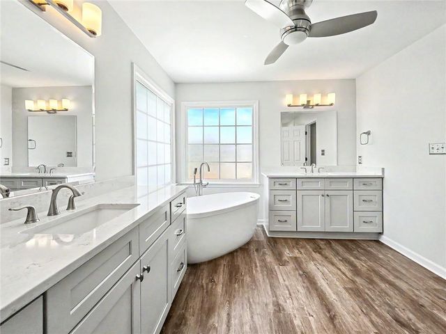 6307 Braidwood Overlook NW, Acworth, GA 30101