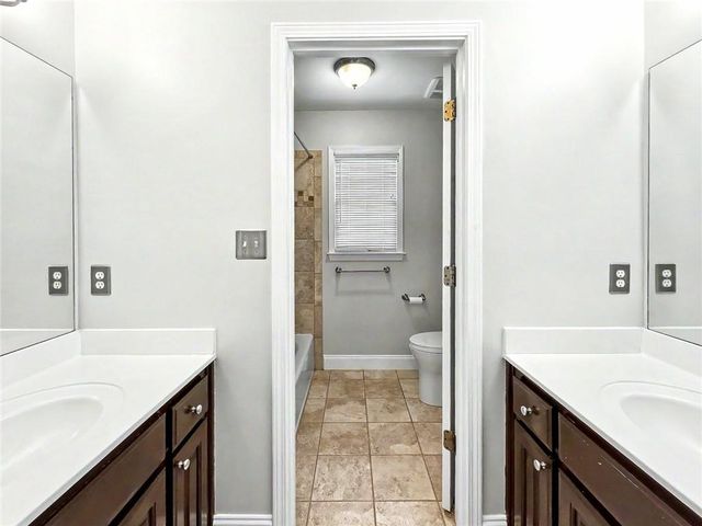 6307 Braidwood Overlook NW, Acworth, GA 30101