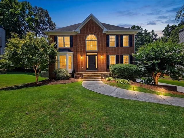 6307 Braidwood Overlook NW, Acworth, GA 30101
