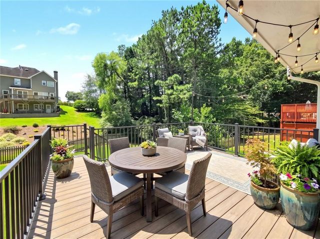 6307 Braidwood Overlook NW, Acworth, GA 30101