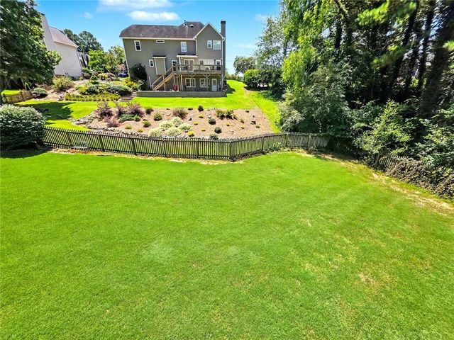 6307 Braidwood Overlook NW, Acworth, GA 30101