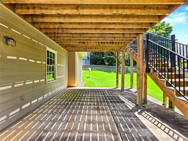 6307 Braidwood Overlook NW, Acworth, GA 30101