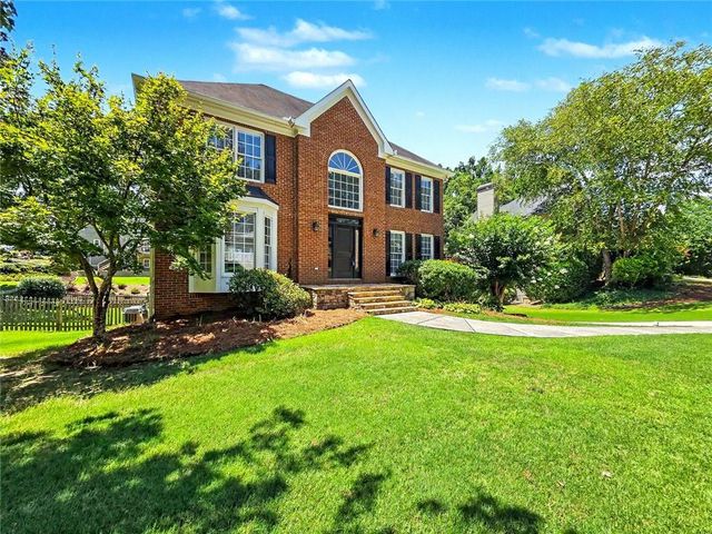 6307 Braidwood Overlook NW, Acworth, GA 30101