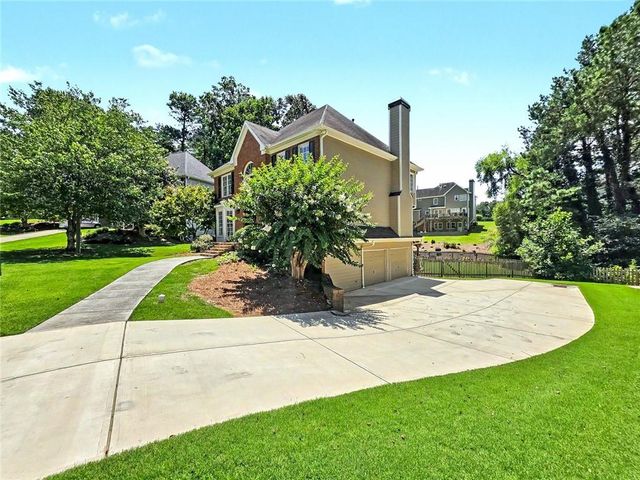 6307 Braidwood Overlook NW, Acworth, GA 30101