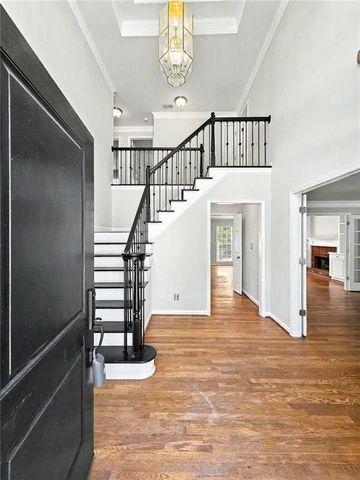 6307 Braidwood Overlook NW, Acworth, GA 30101