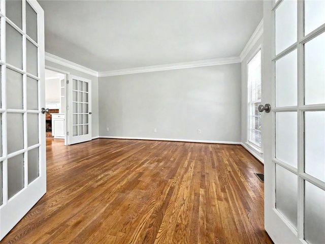 6307 Braidwood Overlook NW, Acworth, GA 30101