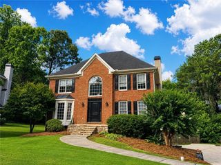 6307 Braidwood Overlook NW, Acworth, GA 30101