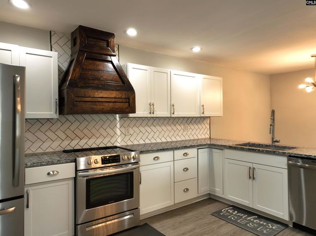 211 Shoreline Drive, Columbia, SC 29212