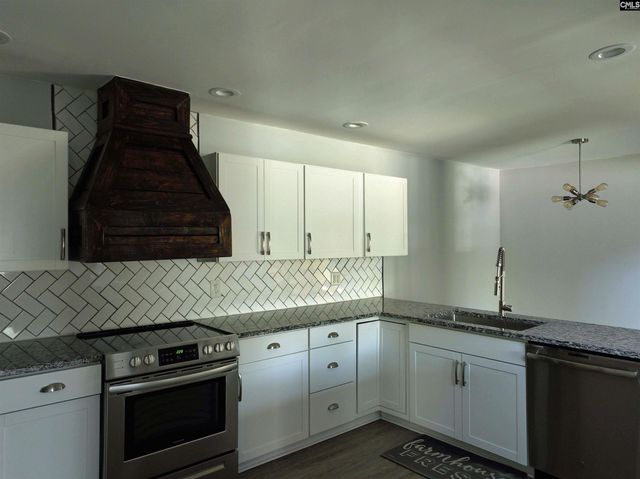 211 Shoreline Drive, Columbia, SC 29212