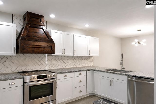 211 Shoreline Drive, Columbia, SC 29212