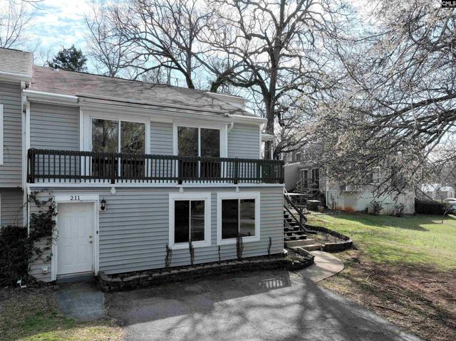 211 Shoreline Drive, Columbia, SC 29212