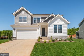 2012 DIVOT DR, Culpeper, VA 22701