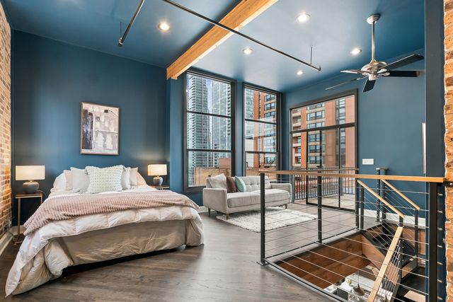 1133 S Wabash Avenue 806, Chicago, IL 60605
