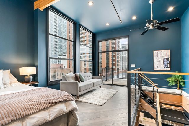 1133 S Wabash Avenue 806, Chicago, IL 60605