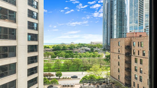 1133 S Wabash Avenue 806, Chicago, IL 60605