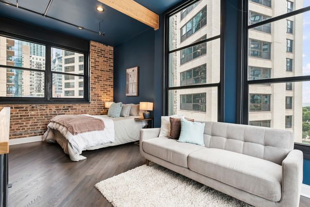 1133 S Wabash Avenue 806, Chicago, IL 60605
