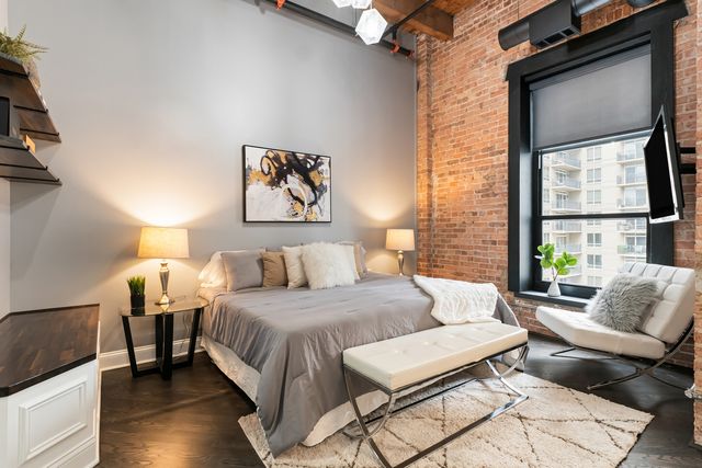 1133 S Wabash Avenue 806, Chicago, IL 60605