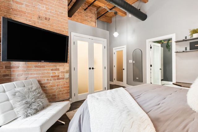 1133 S Wabash Avenue 806, Chicago, IL 60605