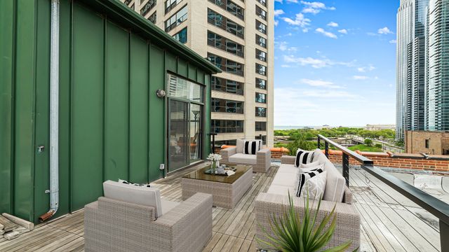 1133 S Wabash Avenue 806, Chicago, IL 60605