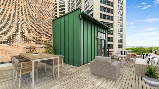 1133 S Wabash Avenue 806, Chicago, IL 60605