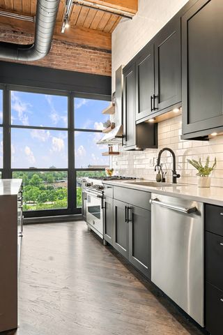 1133 S Wabash Avenue 806, Chicago, IL 60605
