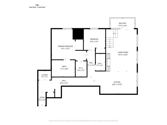 1133 S Wabash Avenue 806, Chicago, IL 60605