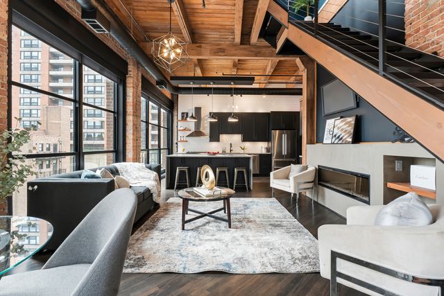 1133 S Wabash Avenue 806, Chicago, IL 60605