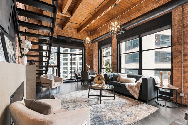 1133 S Wabash Avenue 806, Chicago, IL 60605